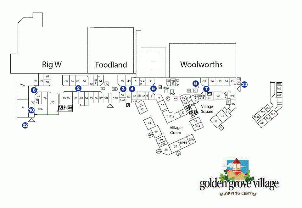 JLL Specialty Mall Leasing Casual Lease Pop up lease Golden Grove Village Shopping Centre JLL Specialty Mall Leasing Casual Lease Pop up lease Golden Grove Village Shopping Centre