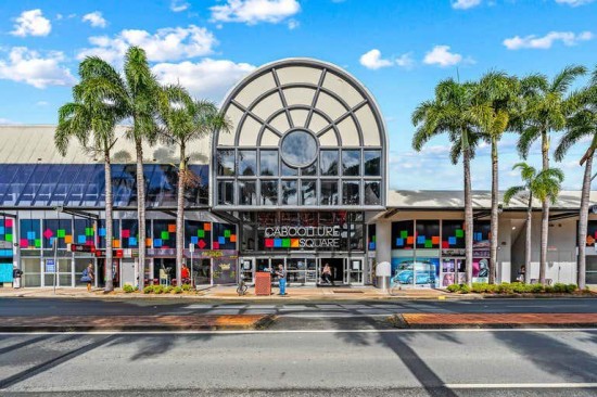 Caboolture Square