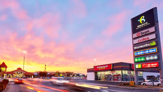 Brimbank Shopping Centre