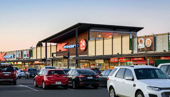 Campbellfield Plaza