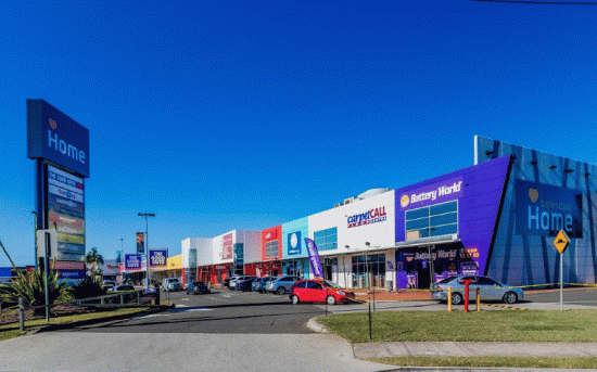 HomeCo Bankstown