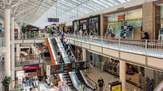 Dandenong Plaza