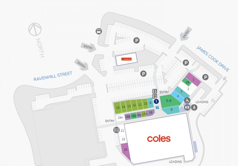 Kings Langley Shopping Centre Kings Langley Shopping Centre Casual Leasing