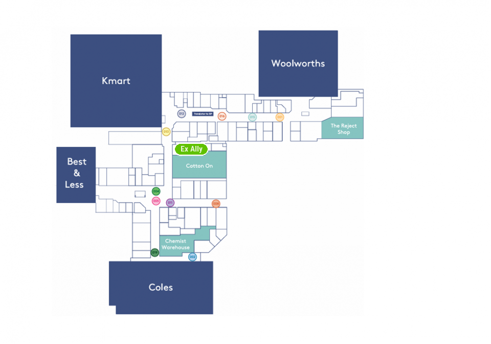 Corio Village Corio Village Casual Leasing